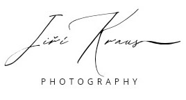 Fotograf - Jiří Kraus